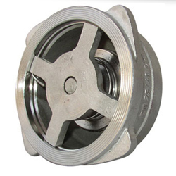 Check Valves, Industrial Check Valves