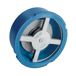  Check Valves, Industrial Check Valves